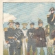 DÉTAILS 01 | Uniforme Militaire - Armée et Marine des États-Unis - Armée et Armada espagnole - 1898