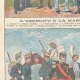 DETALLES 02 | Traje Militar - Ejército y Armada de los Estados Unidos - Ejército y Armada Española - 1898