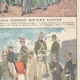 DETAILS 04 | Traje Militar - Exército e Marinha dos Estados Unidos - Exército e Marina militare della Spagna - 1898