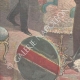 DETALJER 05 | Mord Via Napoleone III i Rome - 1896