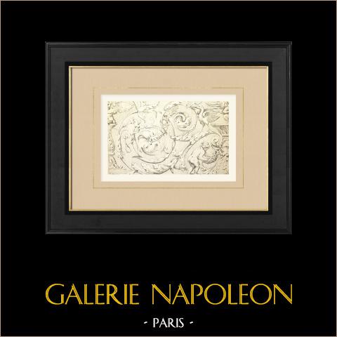 Decoratieve Compositie - Raphaelschool | 