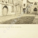 Einzelheiten 04 | Haus von Nicolas Venette - La Rochelle - XVII. Jahrhundert (Frankreich)