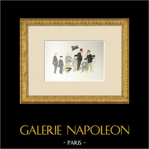 Bizancjum 1905-06 - Klub Jachtowy Buyukabaprinkipo (Hassan) | 