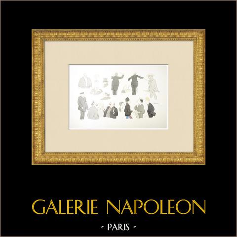 Bizancjum 1905-06 - Orkiestra (Hassan) | 