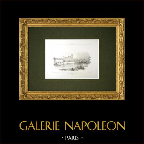 Klasztor Karmelitów w Padwie - Nostra Signora del Monte Carmelo (Włochy) | 