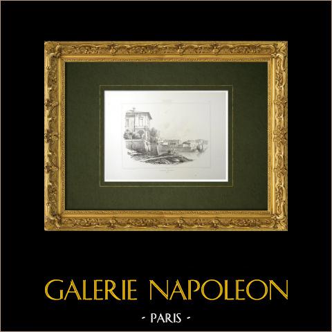 Marina Dogana – Wyspa Levanzo – Trapani – Sycylia (Włochy) | 