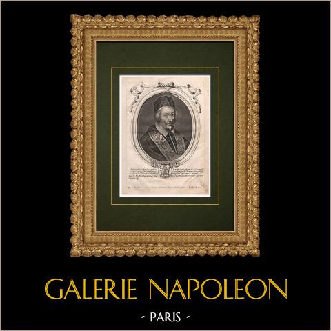 Portret Innocent xi, Papież (1611-1689) | 