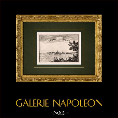 Przegląd Philippeville - Wallonia (Belgium) | 