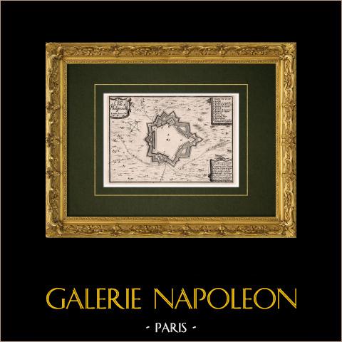 Plan Filipeville - Walonia (Belgia) | 