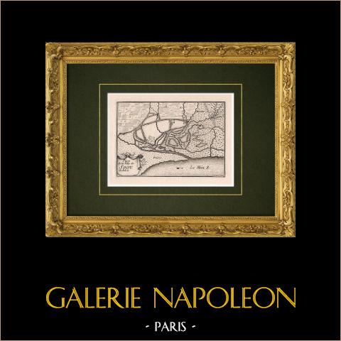 Speyer Plan - Port Rzeczny nad Renem - Nadrenia-Palatynat (Niemcy) | 