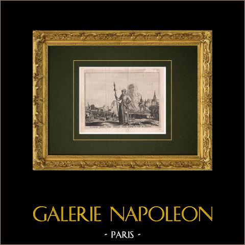Bitwa pod Austerwell - Kennava Defends the City of Harlem (March 13, 1567) | 