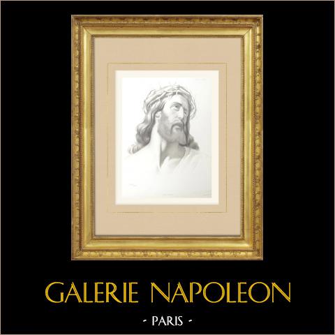 Korona Cierniowa Ukrzyżowanego Chrystusa | 