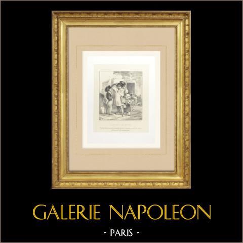 Koniec Dnia Szkolnego | 